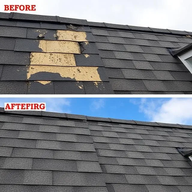 Roof Repair Near Me in Grandview, TN near me